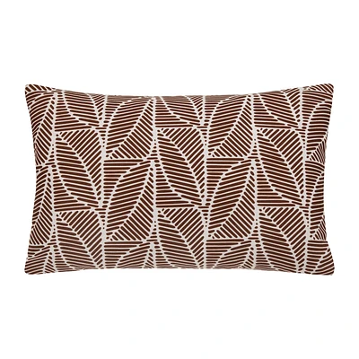Evon Decorative Lumbar Pillow