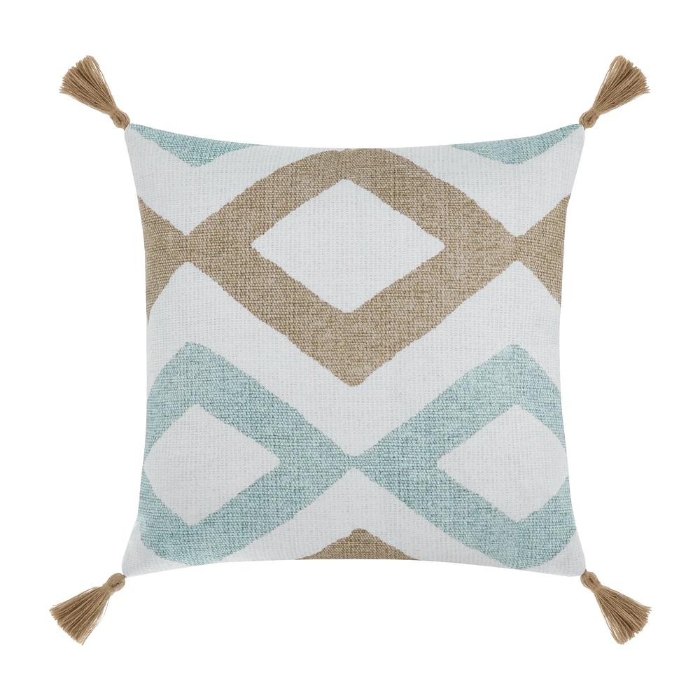 Kiana Decorative Pillow