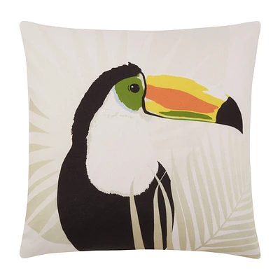 Baila Decorative Pillow