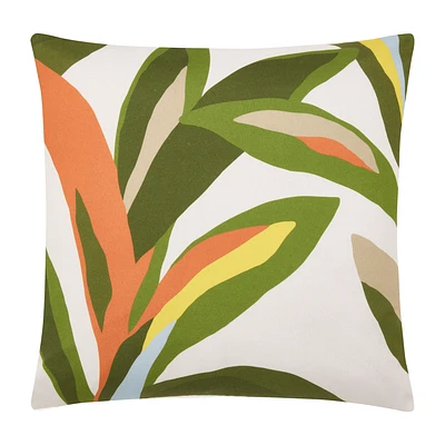 Campari Decorative Pillow