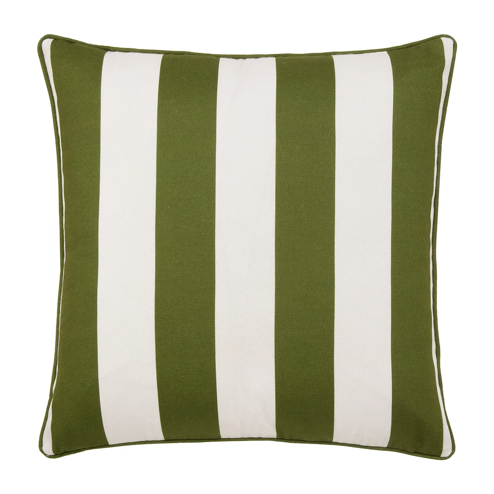 Valeo Decorative Pillow