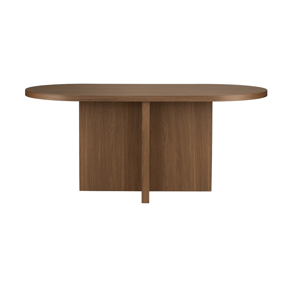 Walnut Dining Table