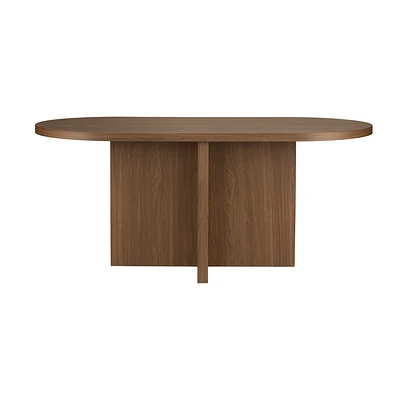 Walnut Dining Table