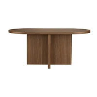 Walnut Dining Table