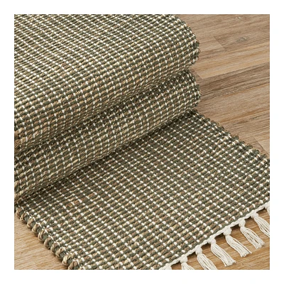 2-Tone Table Runner