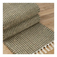 2-Tone Table Runner