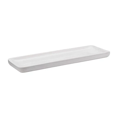 Wood Serving Tray