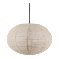 Textured Ceiling Lamp