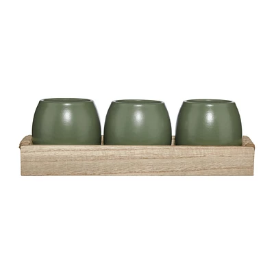 Set of 3 Candles