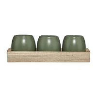 Set of 3 Candles