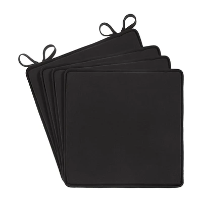Set of 4 Chair Pads