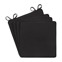 Set of 4 Chair Pads