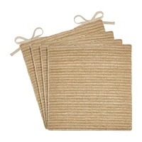 Set of 2 Chair Pads