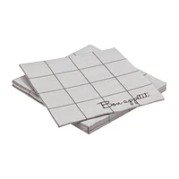 Set of 20 Paper Napkins