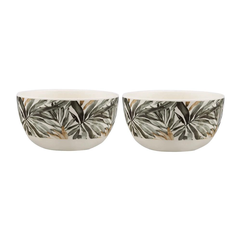 Set of 2 Small Bowls