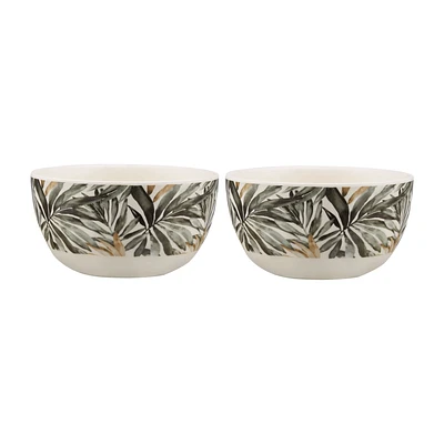 Set of 2 Small Bowls