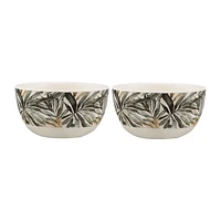 Set of 2 Small Bowls