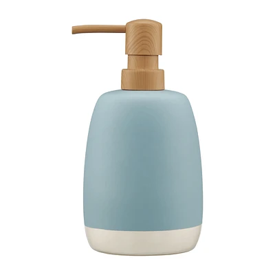 Ceramic Soap Dispenser