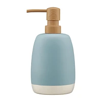 Ceramic Soap Dispenser