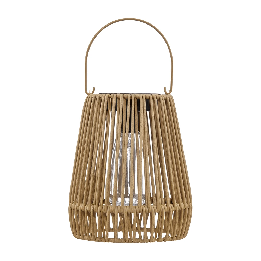 Solar LED Lantern