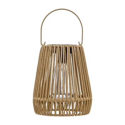 Solar LED Lantern