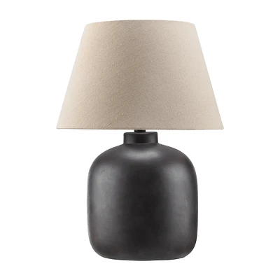 Ceramic Table Lamp