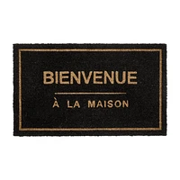 Bienvenue a la maison Doormat