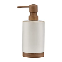 Ceramic Soap Dispenser