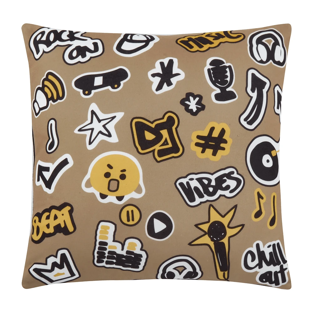 Pareo Decorative Pillow