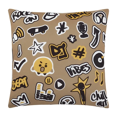 Pareo Decorative Pillow