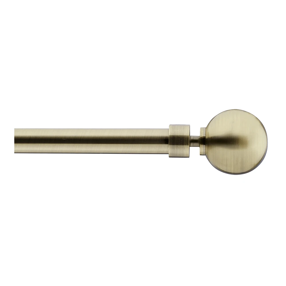 Curtain Rod Set