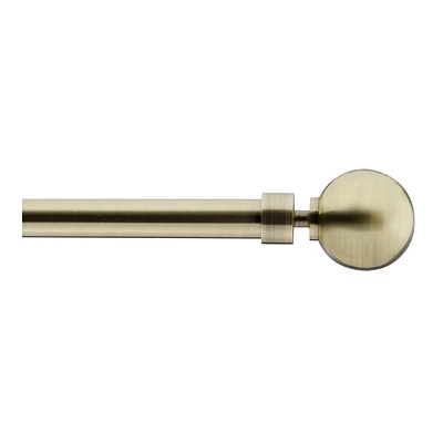 Curtain Rod Set