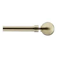 Curtain Rod Set