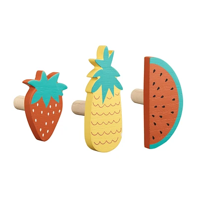Fruit Wall Hooks