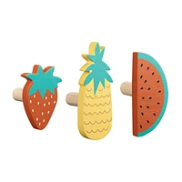 Fruit Wall Hooks