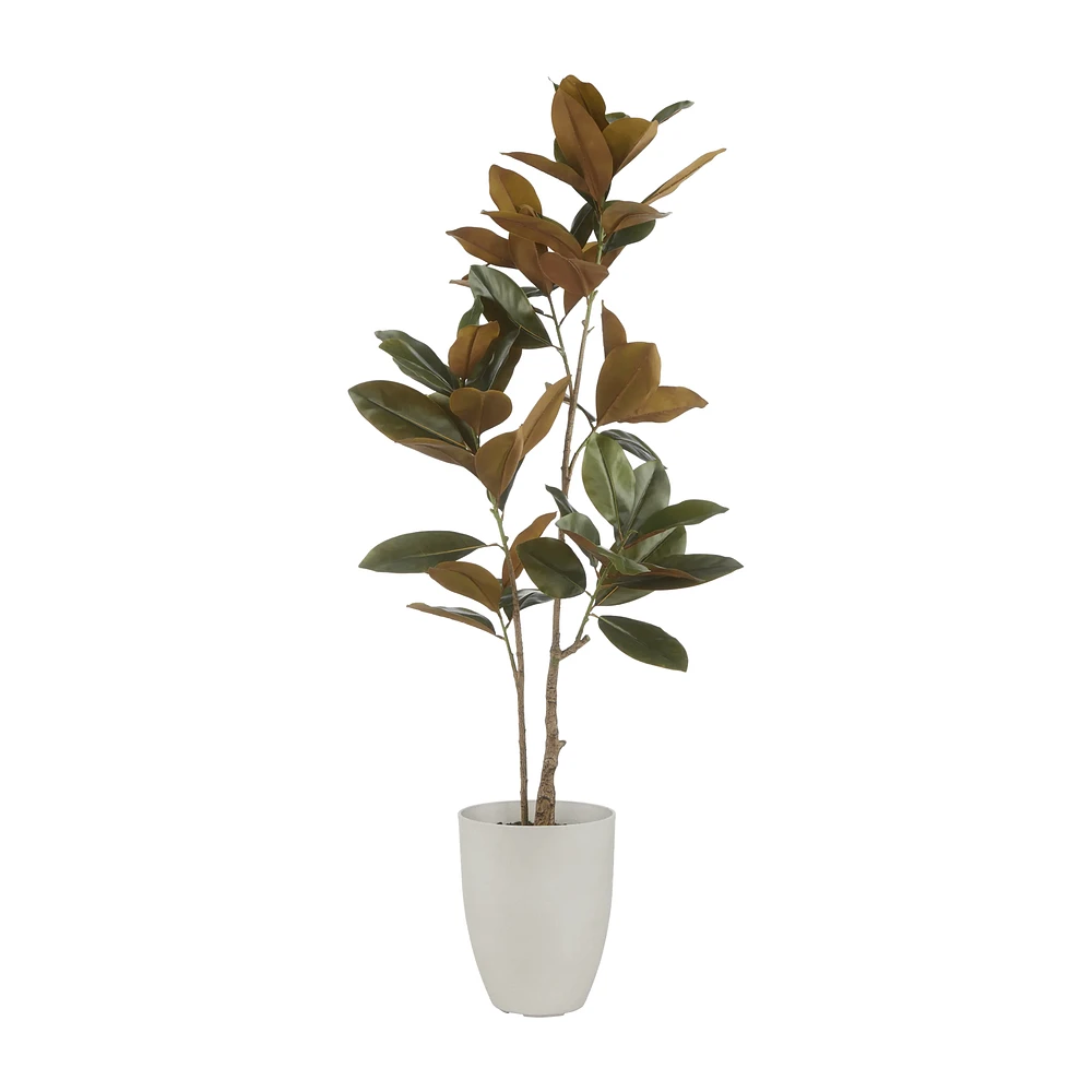 Artificial Ficus Tree