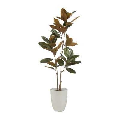 Artificial Ficus Tree