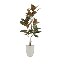 Artificial Ficus Tree