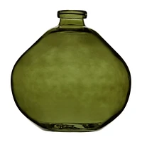 Glass Table Vase