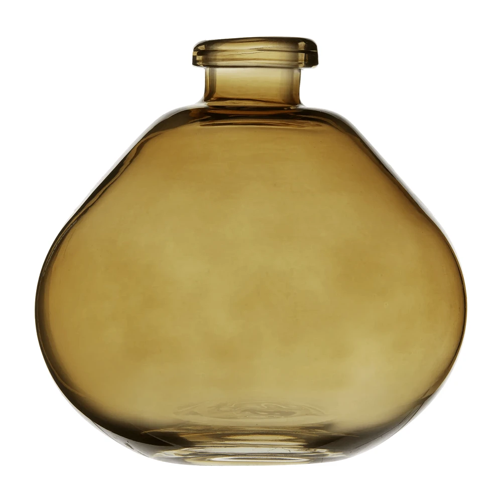 Glass Table Vase