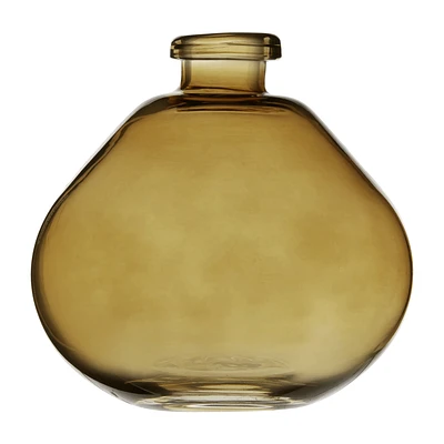 Glass Table Vase