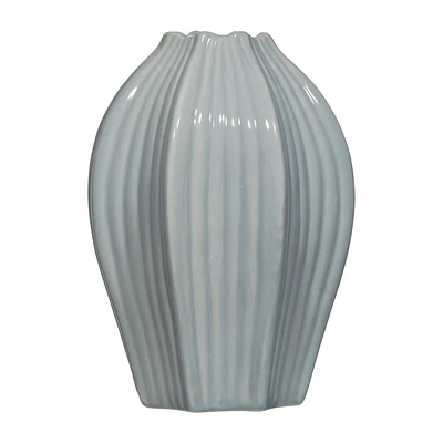 Textured Vase