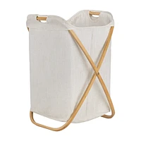 Bamboo Hamper
