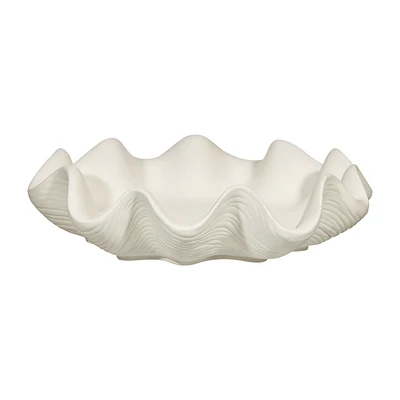 Shell Decorative Bowl