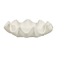 Shell Decorative Bowl
