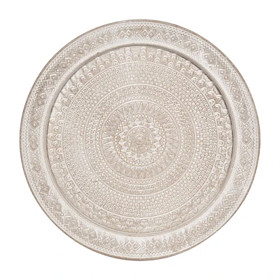 Engrave Tray