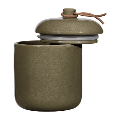 Ceramic Jar