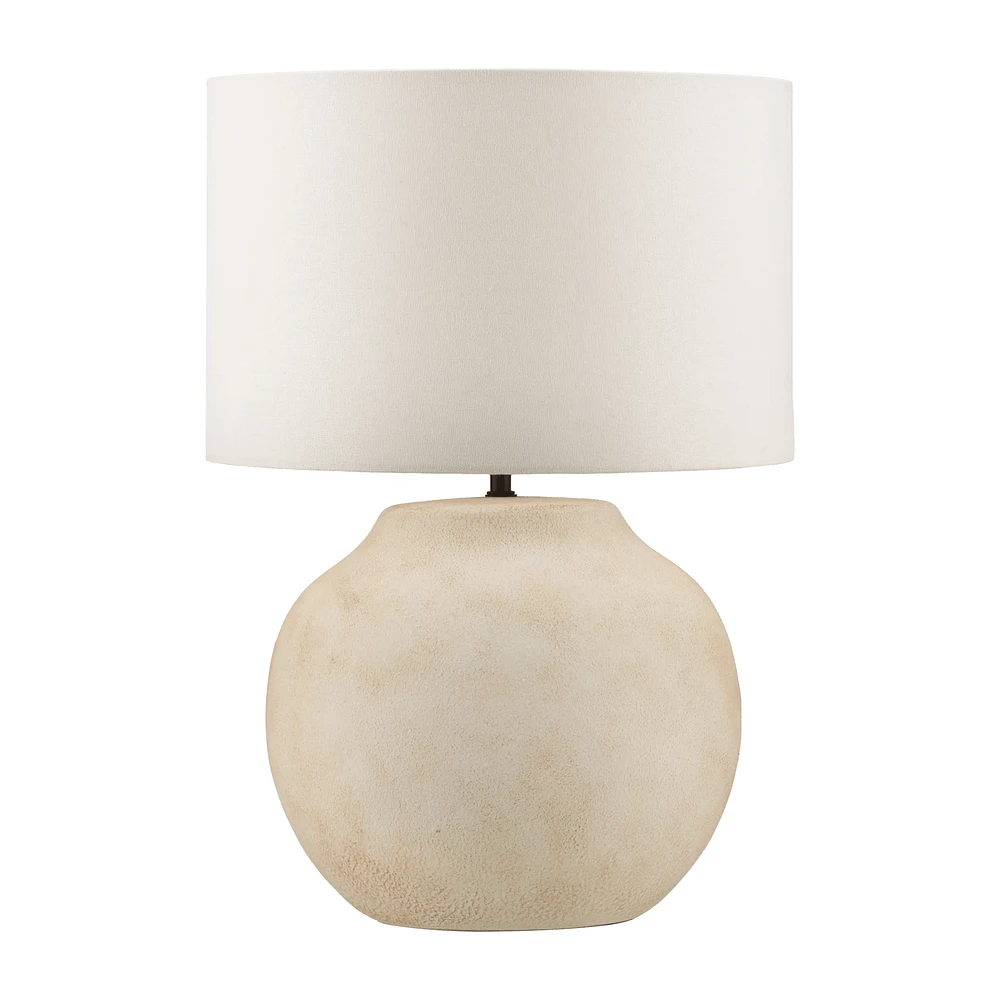 Ceramic Table Lamp