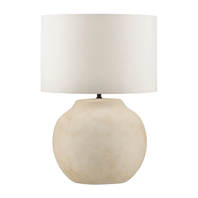 Ceramic Table Lamp