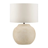 Ceramic Table Lamp